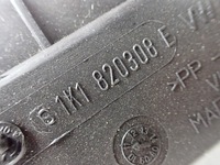 фото thumb №10, Audi a3 8p обігрівач europa 1k1820308e