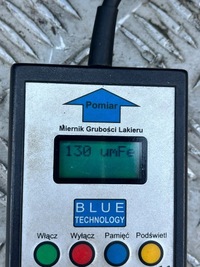 фото thumb №13, Дверь правый перед передние полный renault koleos ii 2 initiale tegng