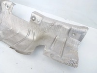 фото thumb №8, Защита тепловая подвеска пол кузов a1666820471 mercedes ml w166
