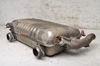 фото thumb №6, Aston martin db9 6.0 v12 гаситель конечный выхлоп 4g43-5230-fb