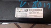 фото thumb №4, Набор стартовый модуль блок управления renault clio v 1.6 e-tech