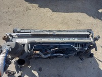 фото thumb №4, Комплект радіатор + вентилятори insignia a 2.0 cdti