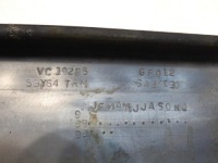 Молдинг накладка порог правая grand cherokee wj Оригинал, фото thumb