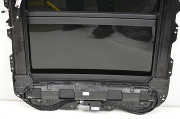 фото thumb №5, Vw t-roc крыша панорама з ролета чёрная 2ga877041f fg2