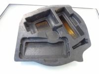 фото thumb №1, Вкладиш багажника пінополістирол maserati ghibli 670006174