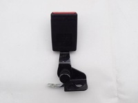 фото thumb №1, Opel insignia a 08-17 застібка ременя лівий зад 13267139