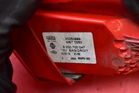фото thumb №8, Лампа правая задняя задняя 8200700047 renault thalia 2 ii 08-12