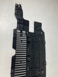 фото thumb №5, Плита захист підвіска права renault scenic iv 4 748148259r