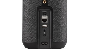 Мультирумная акустическая система DENON Home 150, черная