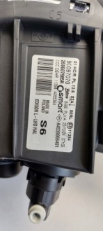 фото thumb №7, Лампа перед левая smart forfour с led w453 a4539066401 europa