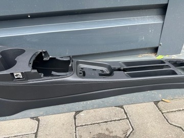 фото thumb №8, Vw polo 6r тунель середній