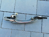 фото thumb №2, Chrysler town country ручка перед keyless хром