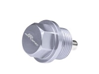 Купить Магнитный крышка слив масла jrspec m16x1.5 citroen, peugeot, lancia sreb, фото thumb