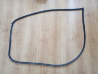 фото thumb №2, Kia ceed i 06- прокладка двері правий перед