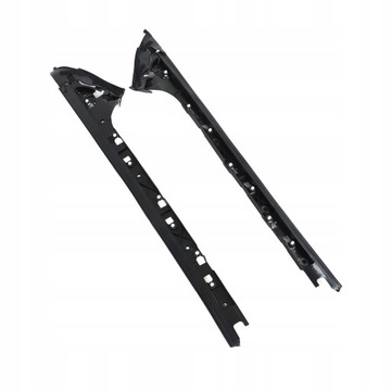 фото thumb №15, Пара передня скло a стійка внутрішня планка