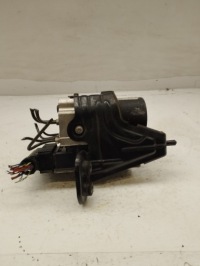 фото thumb №8, Opel vectra c головний гальмівний циліндр abs 13663901