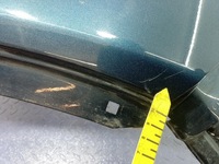 фото thumb №8, Kia sorento ii lift крыло перед правый передний 7p