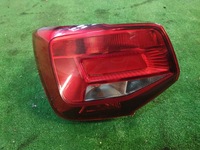 фото thumb №1, Audi q2 лампа левый зад 81a945069b