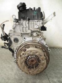 Bmw x1 f48 2.0d двигун стійку  b47c20a 14- Недорого, фото thumb