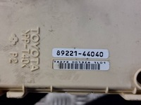 фото thumb №10, Набор стартовый toyota avensis verso i 2.0 d4d 89661-44300 89780-44030