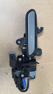 фото thumb №1, Hyundai ioniq 5 2021- ручка двері права передня перед