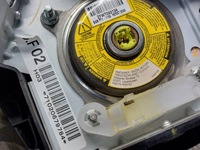 фото thumb №9, Воздуховод + подушка мультифункция mazda 6 i gg gy