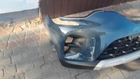 фото thumb №3, Бампер перед renault captur ii 2 ідеальний стан kpl! колір!!!