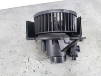 фото thumb №1, Вентилятор обдув, воздуходувка opel astra g bertone 9000348 behr 04322 2.2