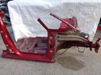 фото thumb №1, Citroen c4 picasso ii grand лонжерон чверть права поріг блок двигуна