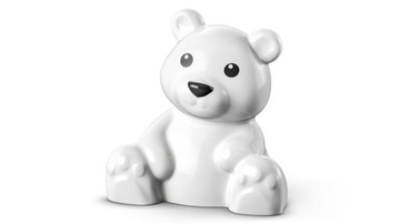 LEGO DUPLO Один день из жизни в детском саду (10992)