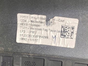 фото thumb №8, Tesla модель 3 бампер перед переднее 1084168-s0-e