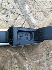 фото thumb №5, Ручка зовнішня peugeot 208 2016r.