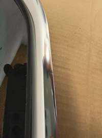 фото thumb №9, Скло ліва do vw passat b8 3g9845297 cm