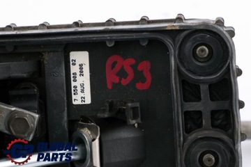 фото thumb №11, Mini r52 r53 трос зміни коробки передач автомат 7550008