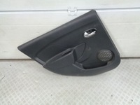 фото thumb №1, Dacia sandero ii lift 2019 обшивка оббивка двері лівий задня