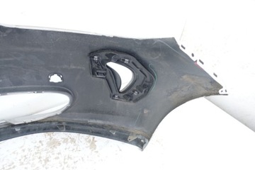 фото thumb №12, Renault zoe 2012- бампер перед переднее 620102855r