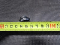 фото thumb №9, Рычаг дворники правый перед fiat grande punto 05-12r 51701423