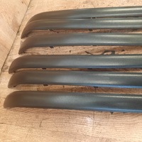 фото thumb №9, Молдинг бампера правый задняя bmw e46 sedan 7030604