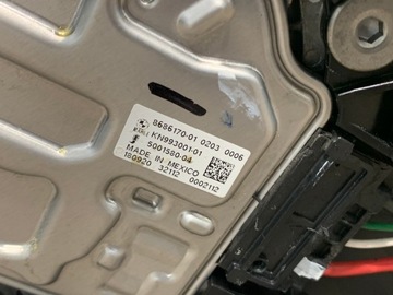 фото thumb №5, Bmw x3 g01 g02 радиатор комплект радиатор 2.0d 2.0i