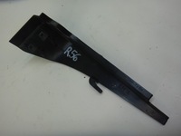 фото thumb №5, Накладка заглушка консоли левая mini r55 r56