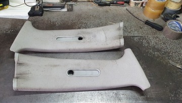 фото thumb №1, Vw golf iv - захист стійка права ліва