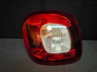 фото thumb №1, Ліва задня лампа a4539063100 aa