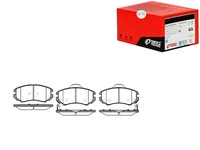 фото thumb №1, Тормозные колодки тормозные kia magentis 2.0 mg