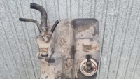 фото thumb №7, Iveco daily iv 06-12 bak бак пального 100l з хомутами i помпа