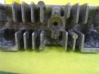 фото thumb №5, Бортовой компьютер двигателя fiat tipo 0280000724 nr1546