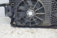 фото thumb №16, Pas передний радиатор seat ibiza 6j 1.4 tsi