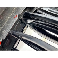 фото thumb №15, Bmw x5 g05 2018 жалюзі повітропровід повітря решітка радіатора решітка радіатора 22677510