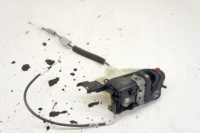фото thumb №5, Un221 opel corsa f замок дверь правая зад psa292852 16944418