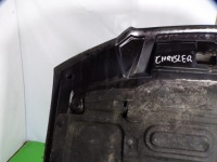 фото thumb №7, Chrysler stratus i cabrio капот передній перед