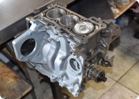 Двигун m2da 1.0 ecoboost ford c-max 1,0 2 2012 - Ціна, фото thumb